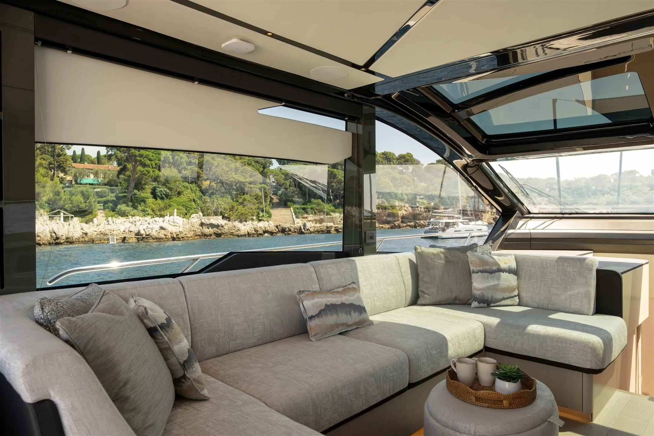 Sunseeker Predator 55 photo 5