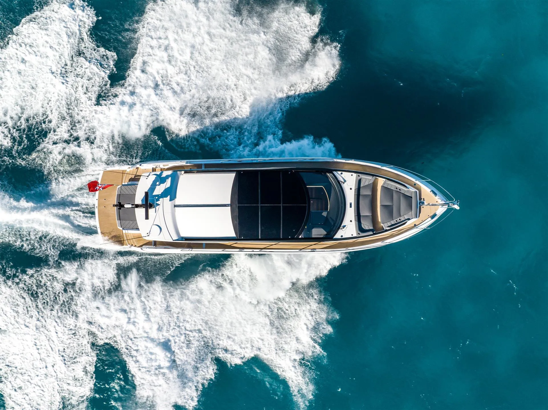 Sunseeker Predator 65 photo 2