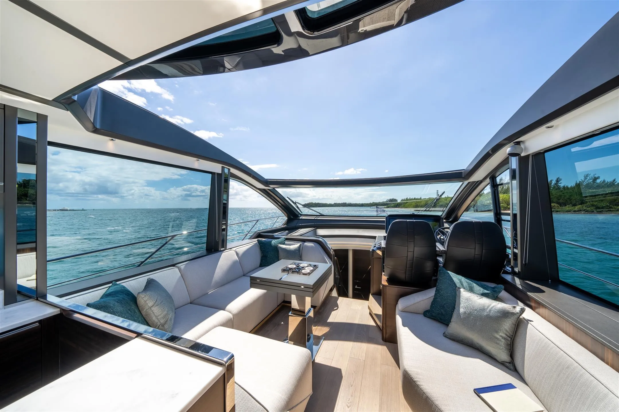 Sunseeker Predator 65 photo 4