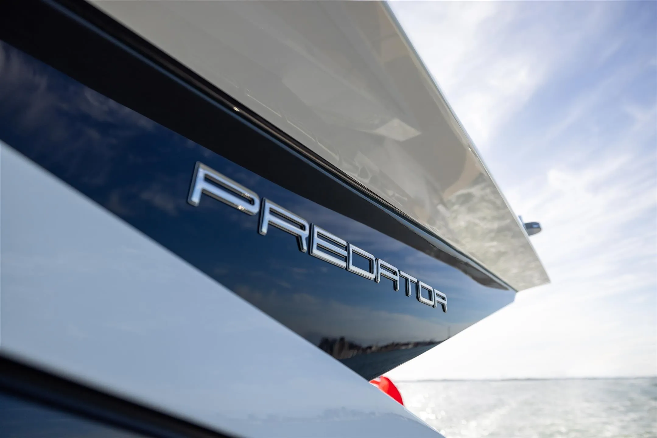 Sunseeker Predator 75 photo 5