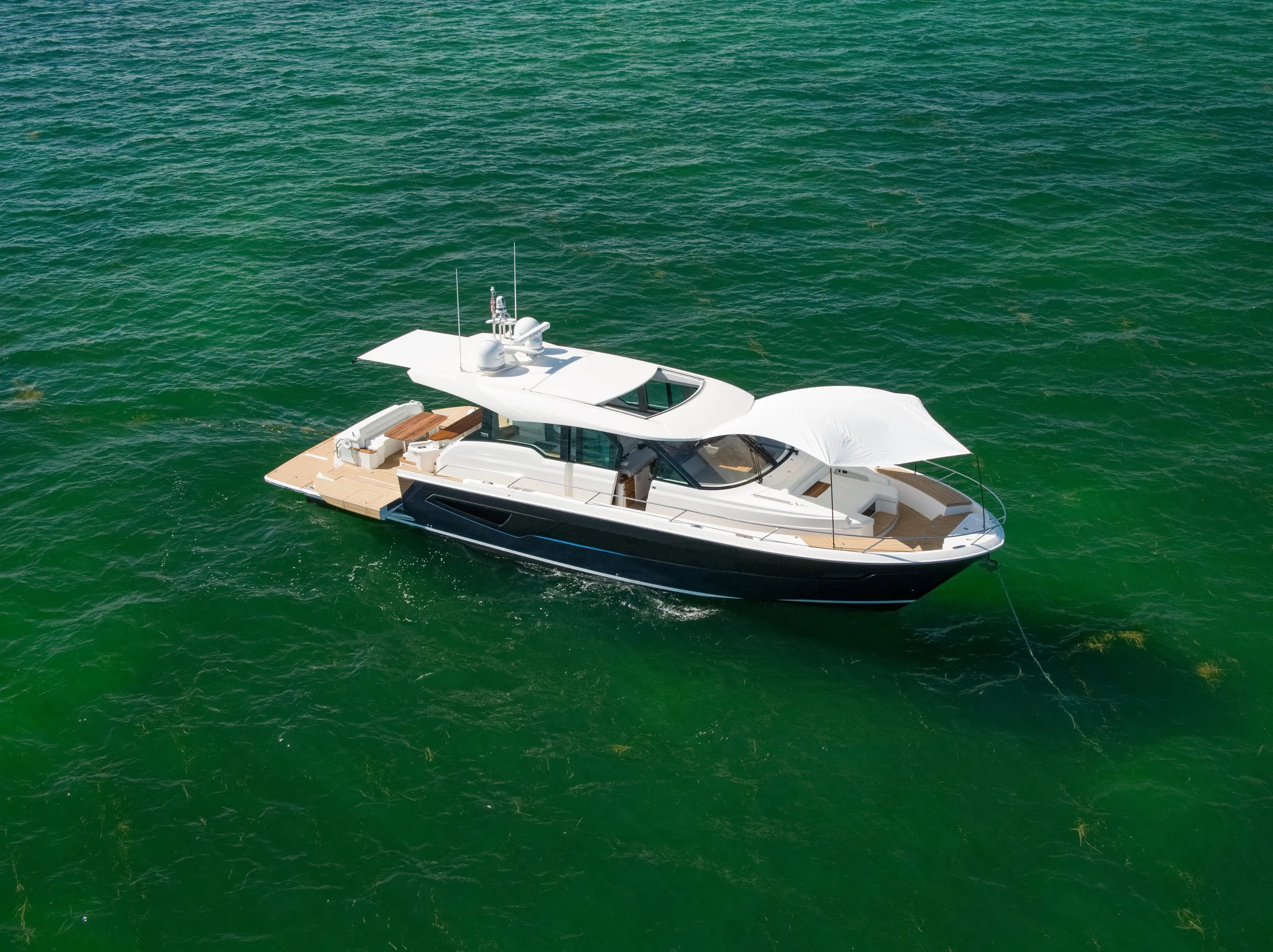 Tiara Yachts EX 60