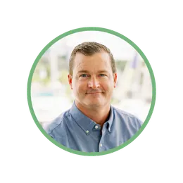 Tony Smith, Founder of Minted Yachts