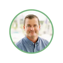 Tony Smith, Founder of Minted Yachts