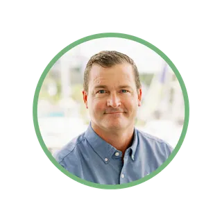 Tony Smith, Founder & Senior Broker