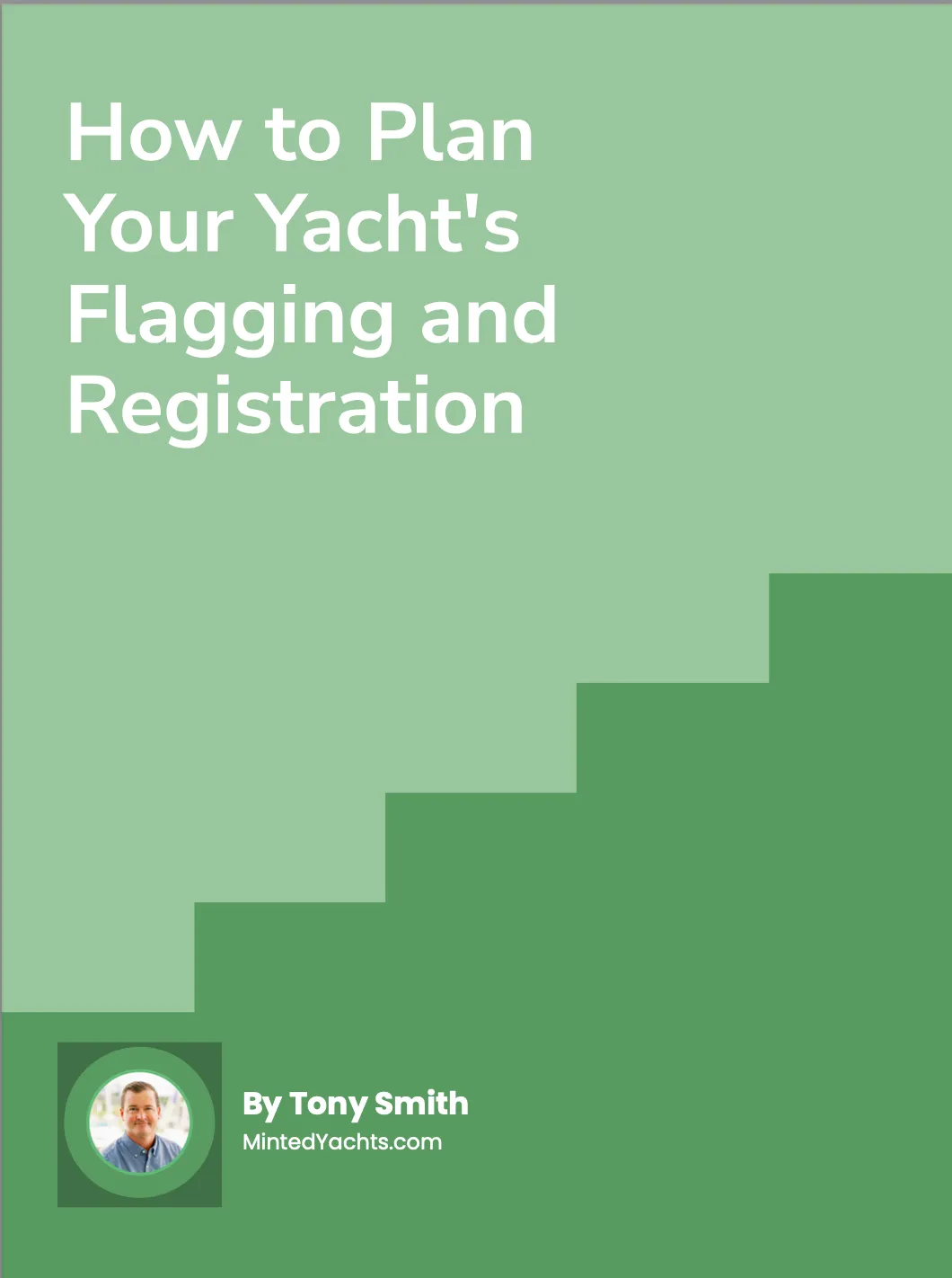 How to Plan Your Yacht's Flagging and Registration cover