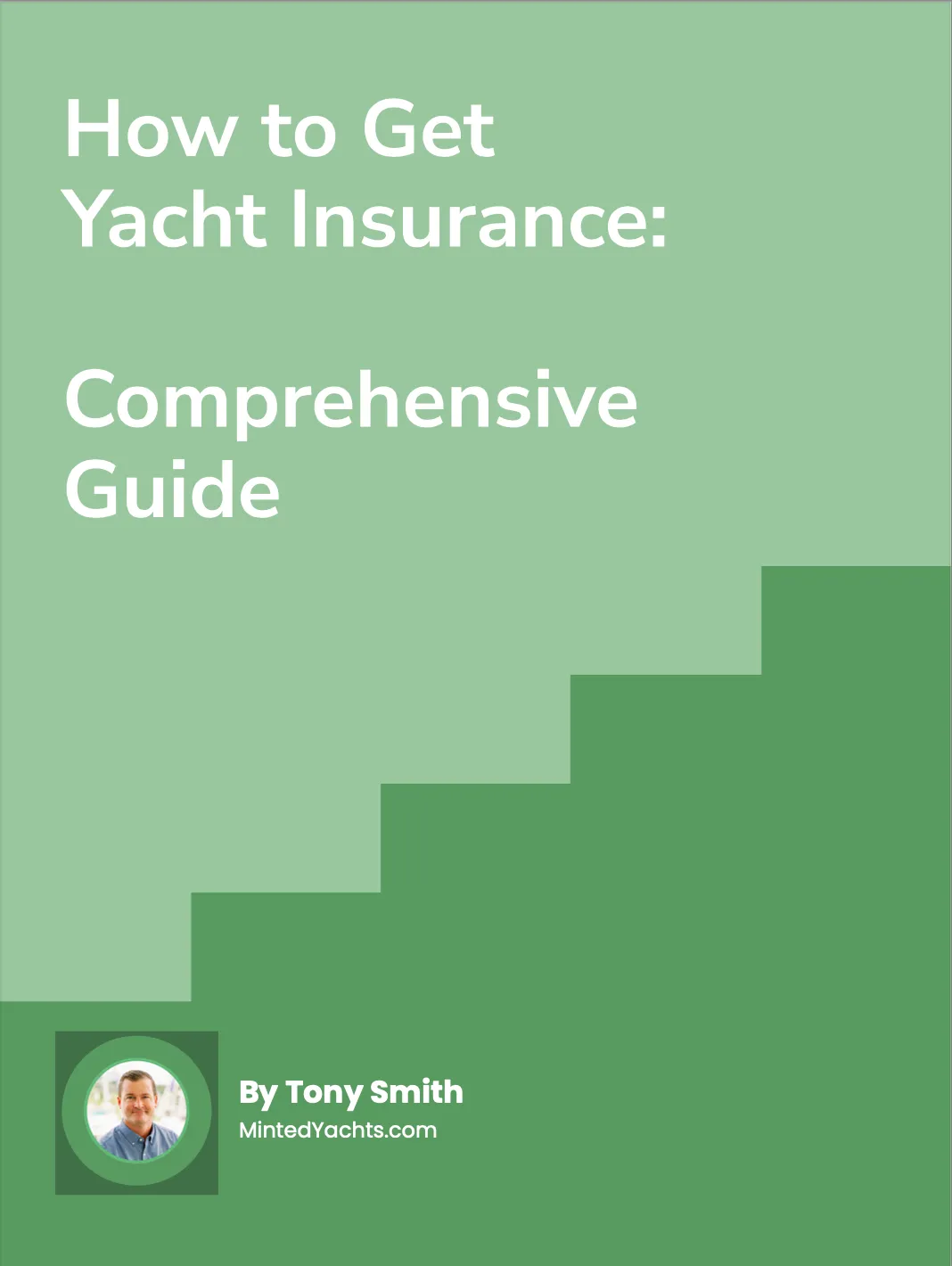 How to Get Yacht Insurance cover