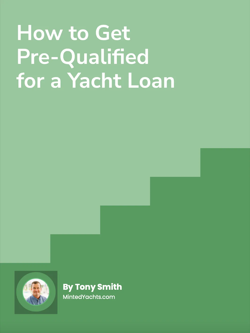How to Get Pre-Qualified for a Yacht Loan cover